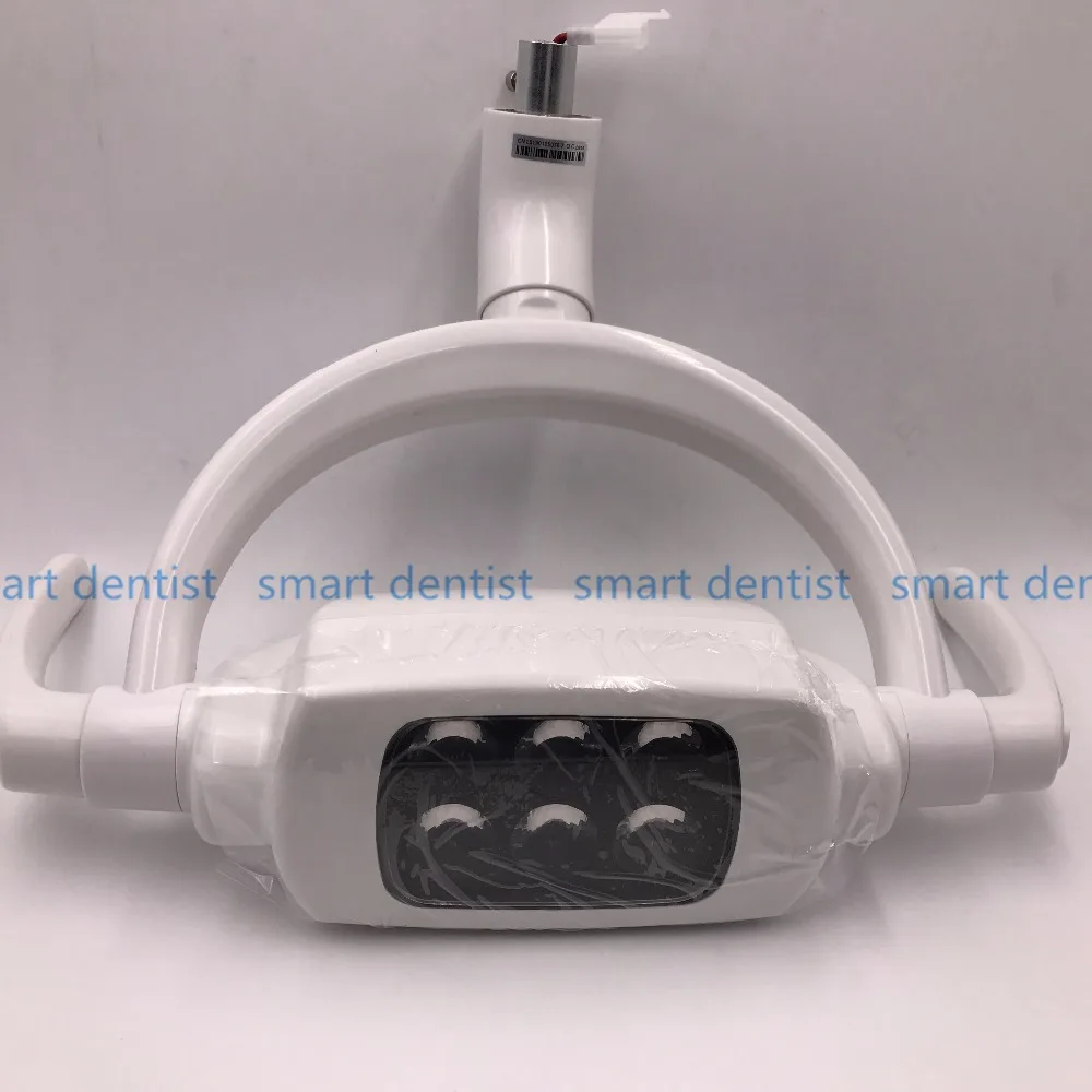  Dental Lamp LED shadowless operating lamp inductive for dental chair - 1000001620390