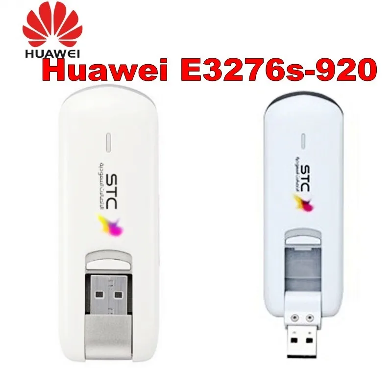 Партия 100 шт. внешняя всенаправленная антенна для модема Huawei E3276S 920 4G USB SIM карты + 3G
