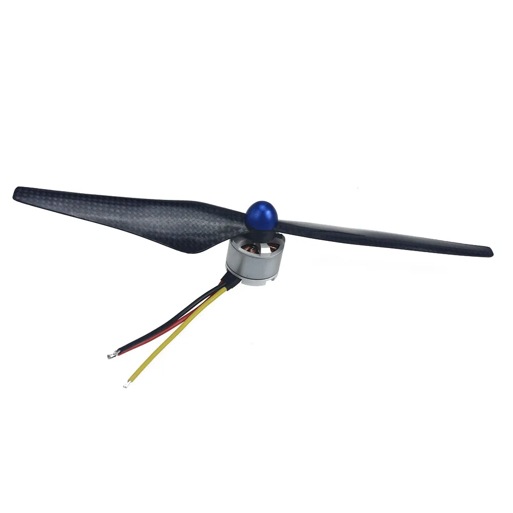 F14711/12 1Pcs D2212 920KV CW CCW Brushless Motor For 3 4S RC Quadcopter DJI Phantom F330 F450 F550 X525 Cheerson CX 20 Drone FS