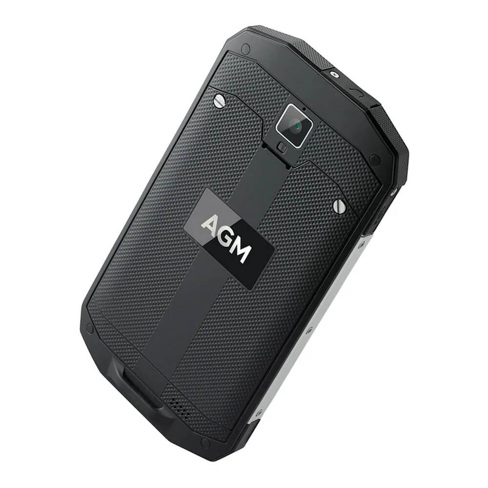 AGM A8 смартфон с 5 дюймовым дисплеем ОЗУ 3 ГБ ПЗУ 32 13 МП 7 0 мАч|mobile phone|smartphone 3gb ram3gb ram |