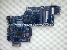 H000043630 For Toshiba Satellite C875D L875D Laptop Motherboard Integraated EME450