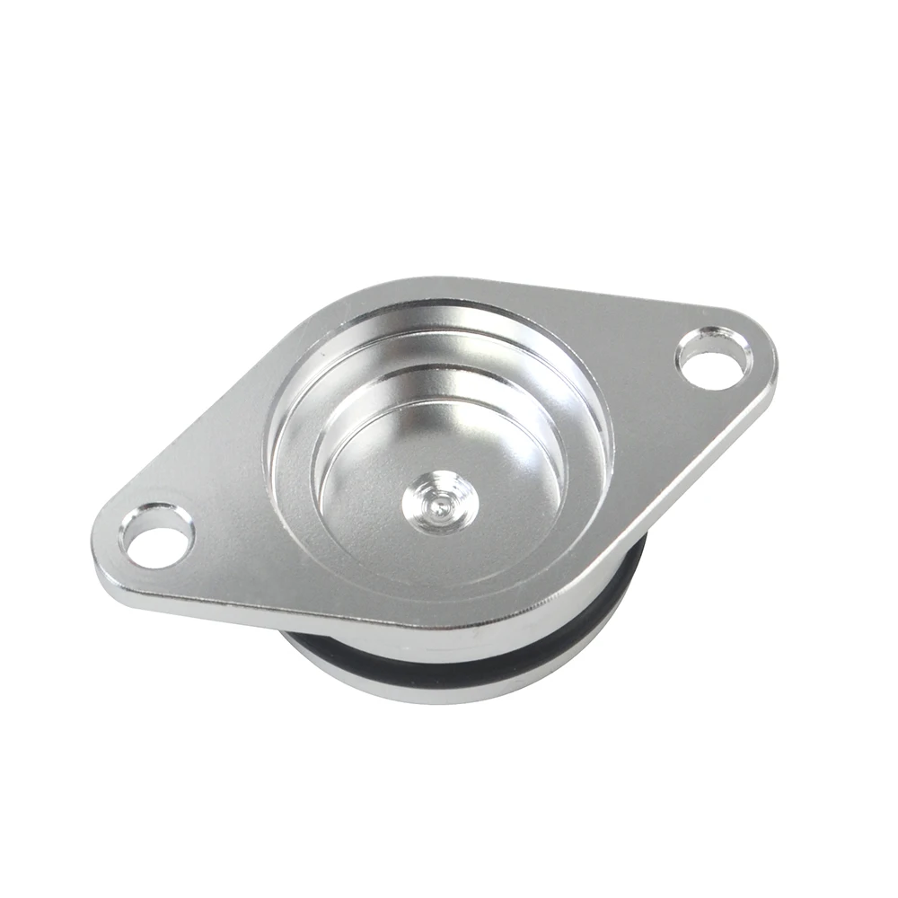 Online Envío Gratis 6X33mm Auto piezas de repuesto para BMW M57 Swirl Blanks Flaps reparación eliminar Kit con juntas de admisión llaves en blanco