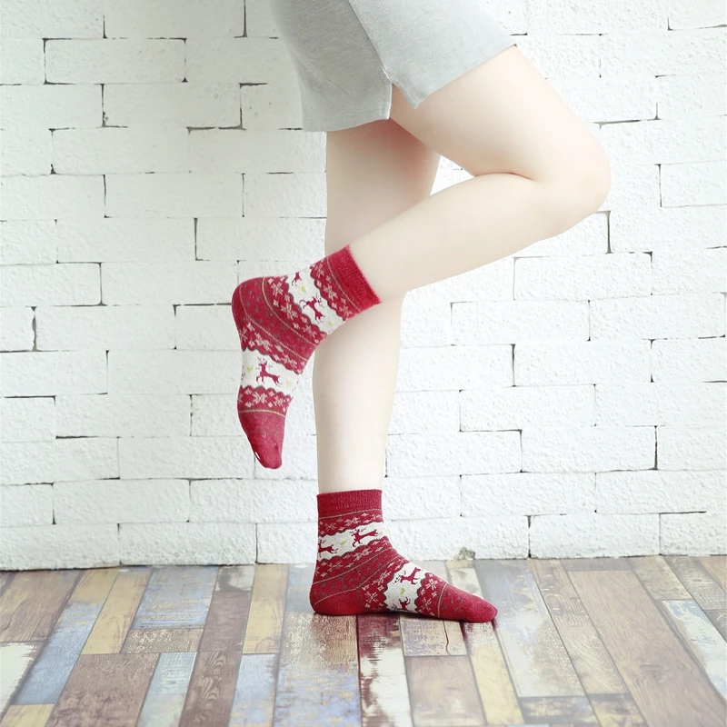 socks christmas