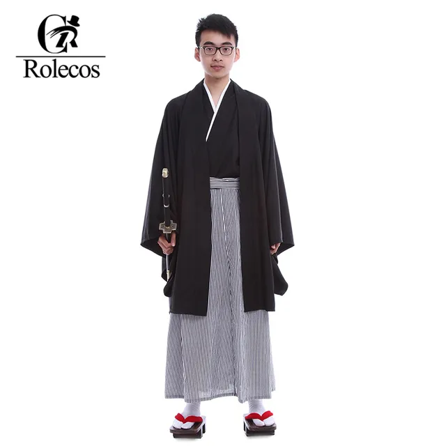 Aliexpress.com : Buy Rolecos Japanese Kimonos Men