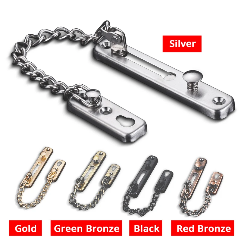 anti-theft chain 2