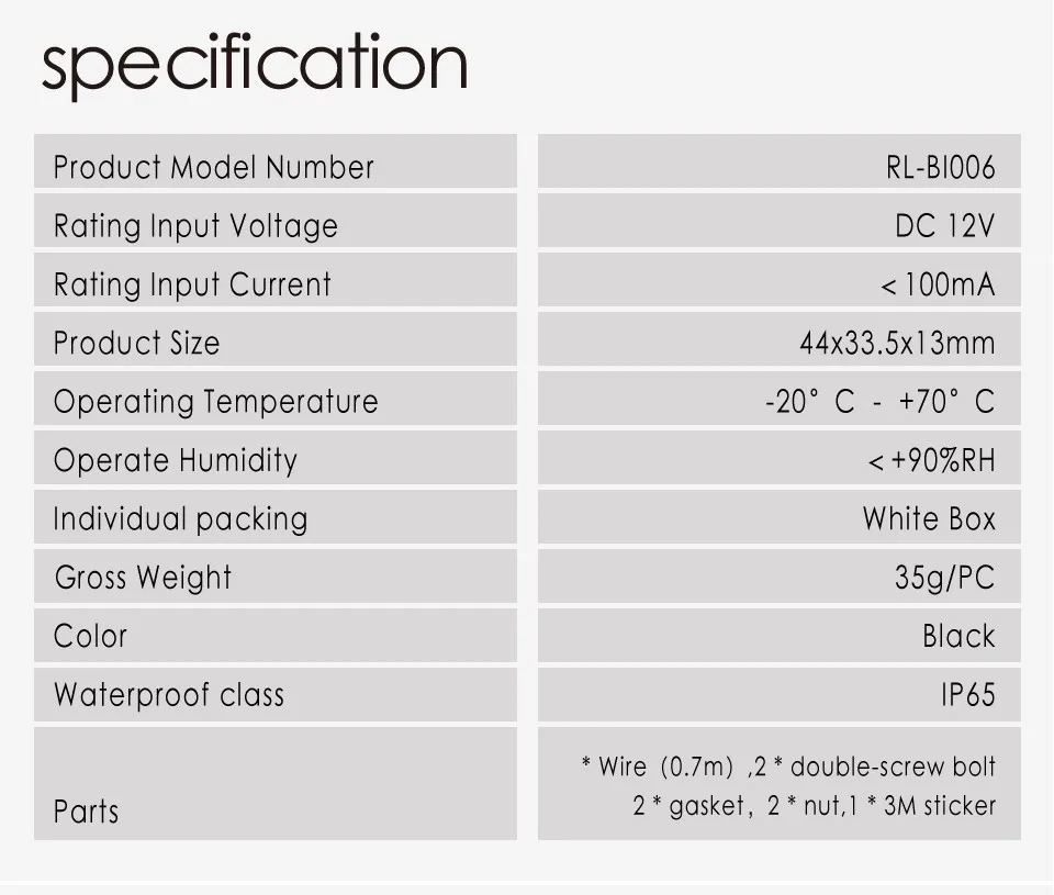 Тестер для батарей Индикатор заряда аккумулятора индикатор батареи 12 В для распылитель для мотоциклов van ATV jet ski e-bike Электрический экскурсионный автомобиль