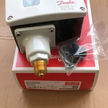 Переключатель давления DANFOSS RT200 017-523766