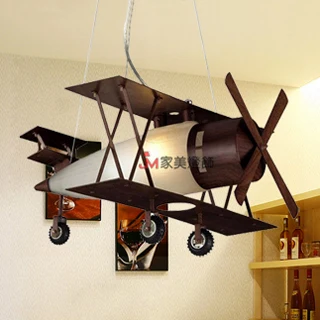

Suspension Luminaire Lamparas Luminaire Iron Pendant Light Child Cartoon Lamps