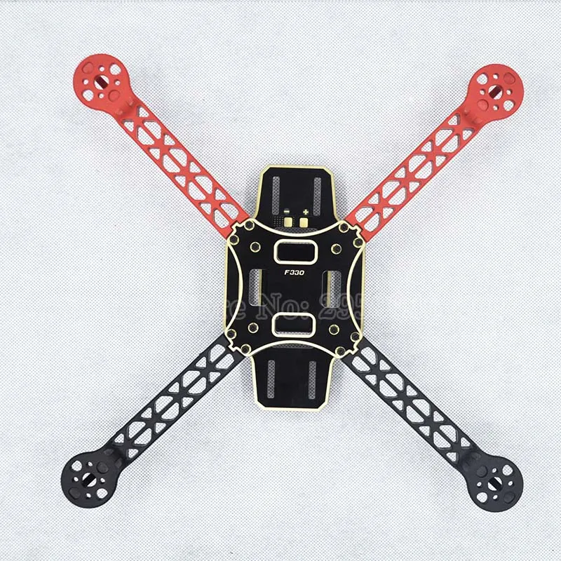 Buy High strength ultralight White Red Black F330