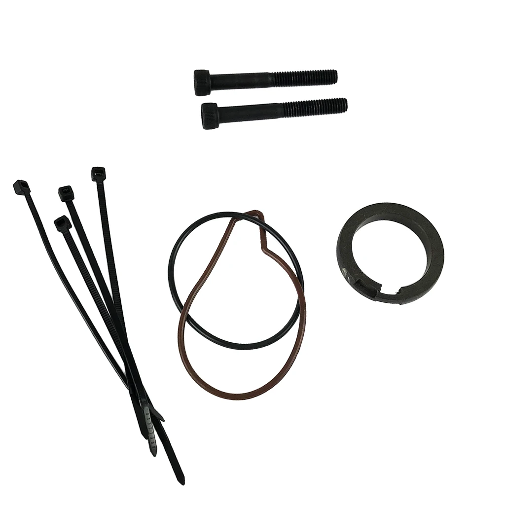 

1 Set Car Air Suspension Compressor Repair Kit For Land Rover Discovery 4154033030