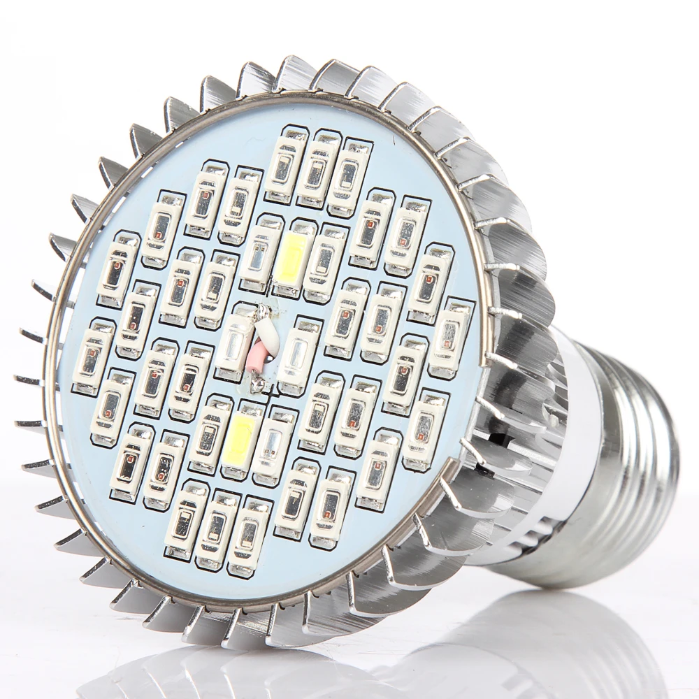 Levou Crescer Luzes flor veg tenda Led Lights For Indoor Growing : Light For Aquarium