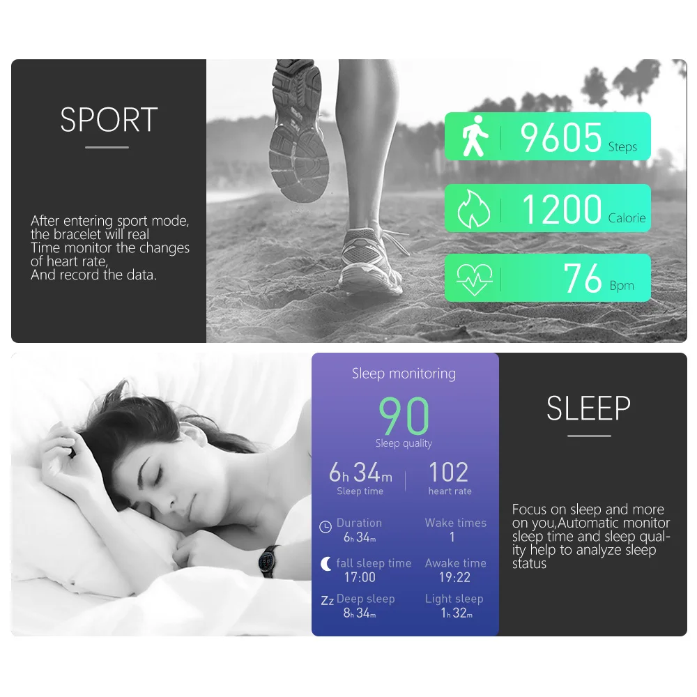 CYUC N58 ECG PPG smart watch with electrocardiograph ecg display,holter ecg heart rate monitor blood pressure smartwatch