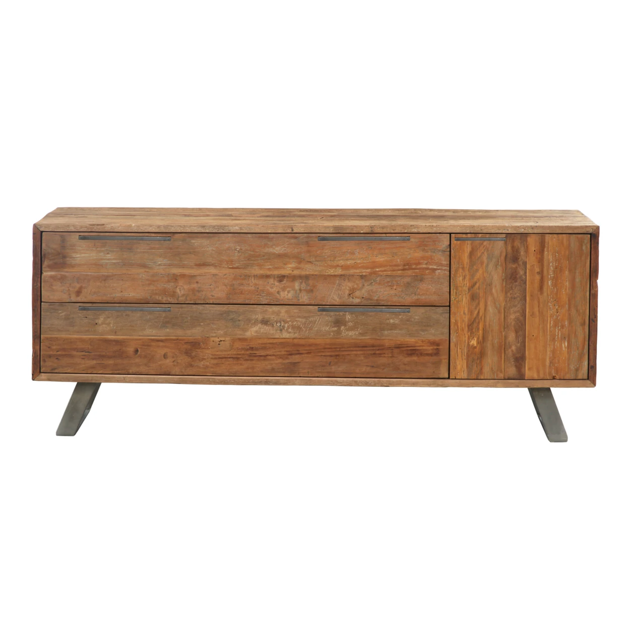 CORRAL SIDEBOARD
