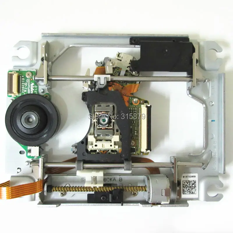 Оригинальный Новый KEM-400AAA KEM400AAA Blu-Ray лазерный датчик для SONY PS3 жира KES-400A с