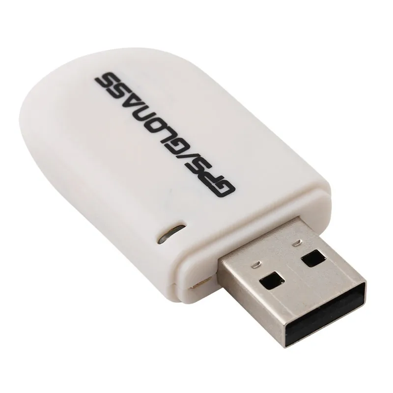  VK-172 GMOUSE USB Gps-empfänger Glonass Unterstützung Windows 10/8/7/Vista/XP/CE