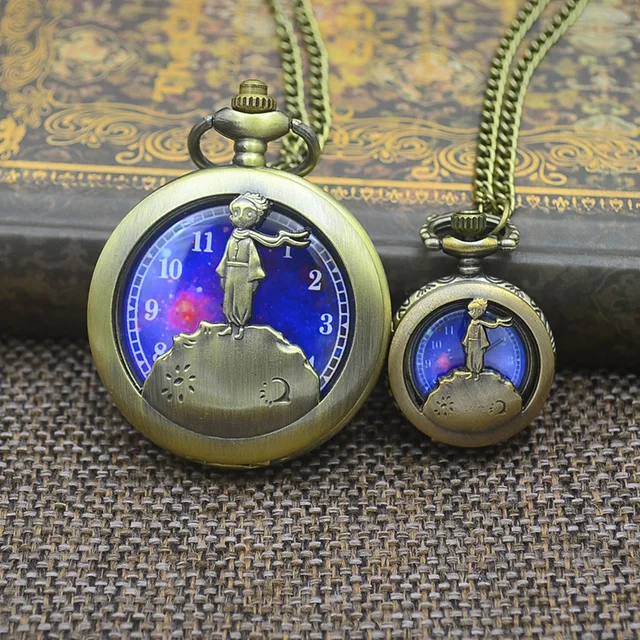 Wholesale Fashion NARUTO Pocket Watch Blue Planet Women Necklace Exquisite Littl Wholesale Fashion NARUTO Pocket Watch Blue Planet Women Necklace Exquisite Littl