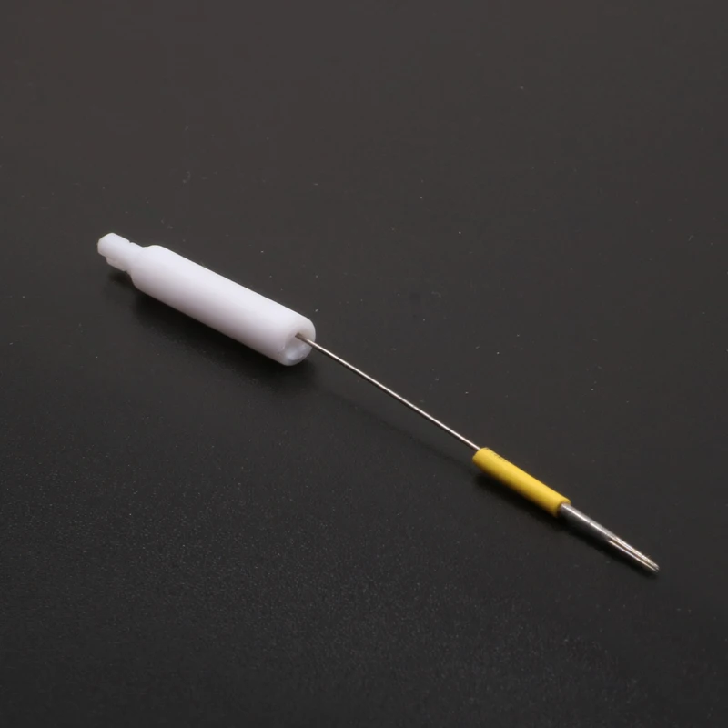 “ Tubo de Agulha para Maquiagem Pcs Original Taiwan Permanente Máquina
