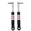 Chrome Struts Arms Lift Supports for Yamaha TMAX 500 530 T-MAX 530 2008-2022 2017 Shock Absorbers Lift Seat ► Photo 3/6