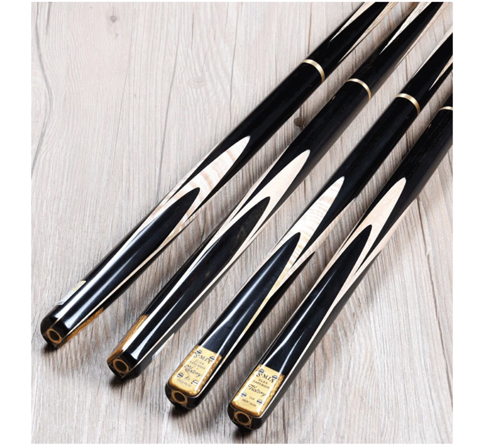 OMIN奥秘胜者台球杆小头-斯诺克球杆-台球球杆黑八黑8球杆桌球杆-tmall_23