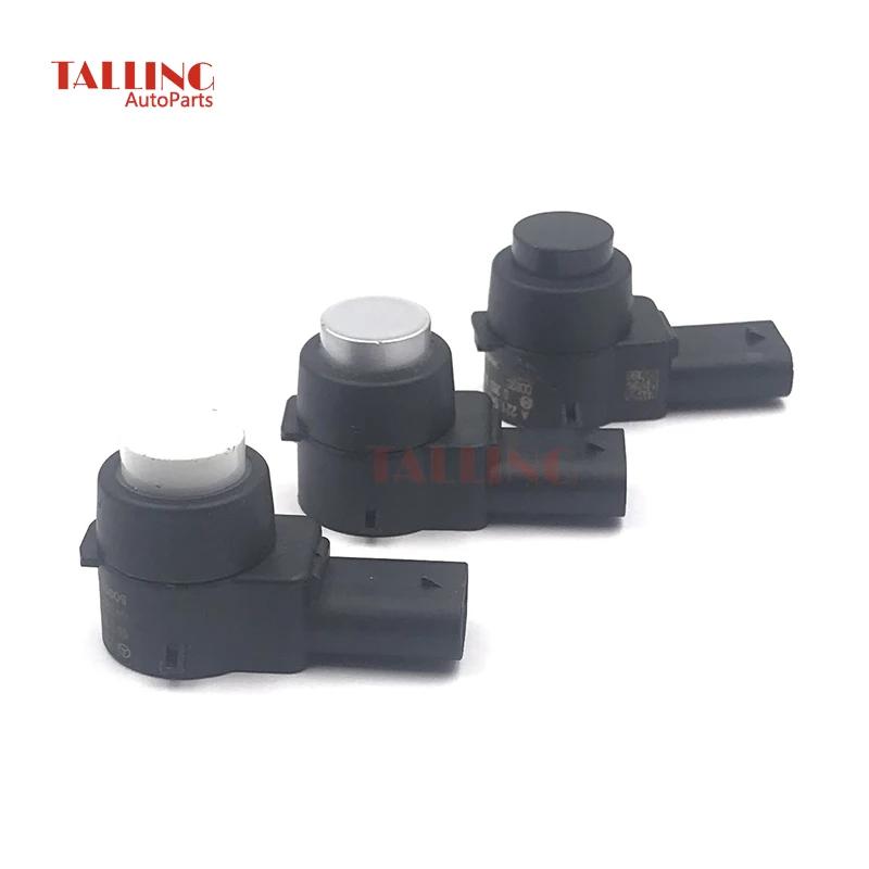 TALLING 4pcs/lot For M ercedes B enz SLK300 S600 SPRINTER GL320 C350 E320 2215420417 0009052402 PDC Parking Sensor Backup | Автомобили и