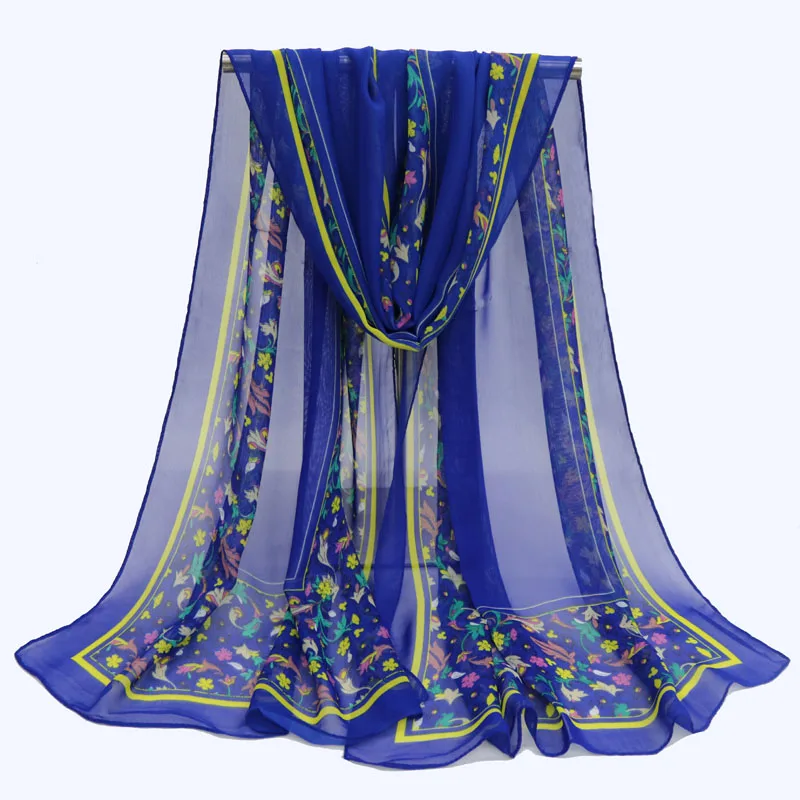 scarf women