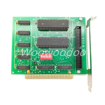 

ISA-BUS Data Aquisition Card DAQ