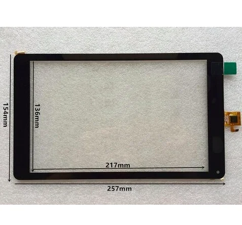 Новинка для Prestigio Multipad Wize 3351 3G PMT3351C PMT3351D PMT3351 планшет сенсорный экран панель
