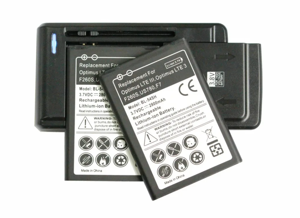 Bl 54sh аккумулятор