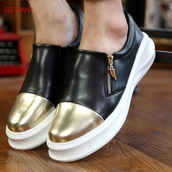 

Hot Sneakers Men Shoes High Quality Young Trend Casual Man Shoes Breathable Male Flats Adult Chaussures Hommes Sapato Masculino