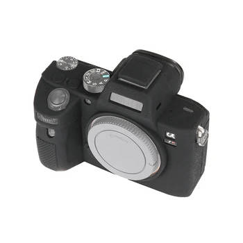 

Professional Protective Soft Silicone Camera Case Housing Cover Bag for Sony A73 A7RM3 A7M3 A7R3 A7III A9