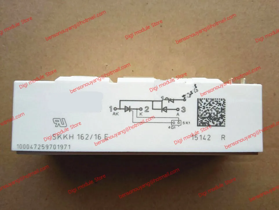 

SKKH162/16E Free Shipping