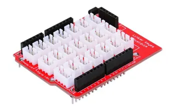 

Base Shield Sensor expansion board compatible with microcontroller IO Expansion Module for arduino