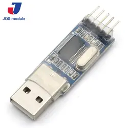 PL2303 USB к RS232 ttl PL2303HX модуль скачать линия на STC микроконтроллера USB к ttl программирования блок в обновление девятого модуля