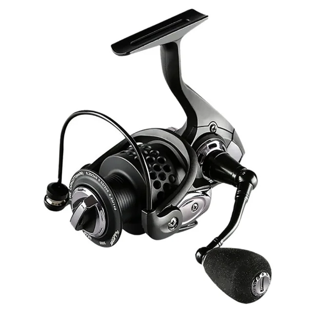 Cheap Metal Rocker Honeycomb Wire Cup Eva Handle Strong Hardness Light Material Fishing Left Hand Carretilha Daiwa Reels Cheap Metal Rocker Honeycomb Wire Cup Eva Handle Strong Hardness Light Material Fishing Left Hand Carretilha Daiwa Reels
