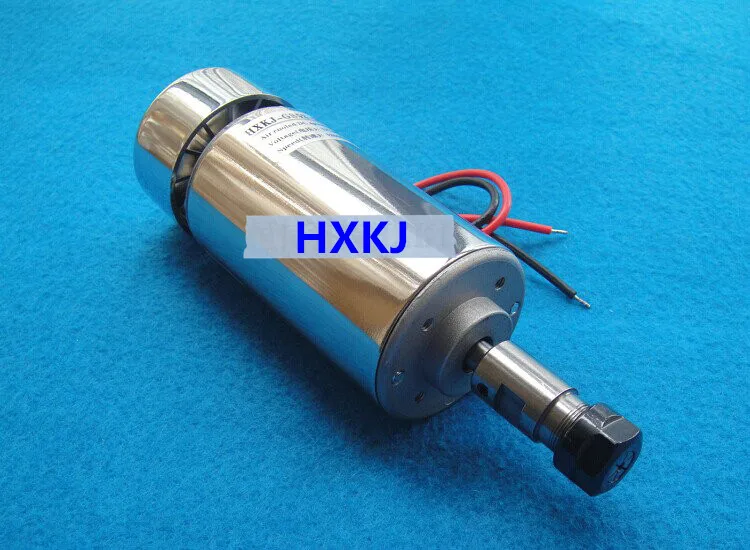 Free Shipping CNC spindle motor 300w spindle motor air cooling spindle DC motor Engraving Machine ER11 collets for wood router Free Shipping CNC spindle motor 300w spindle motor air cooling spindle DC motor Engraving Machine ER11 collets for wood router