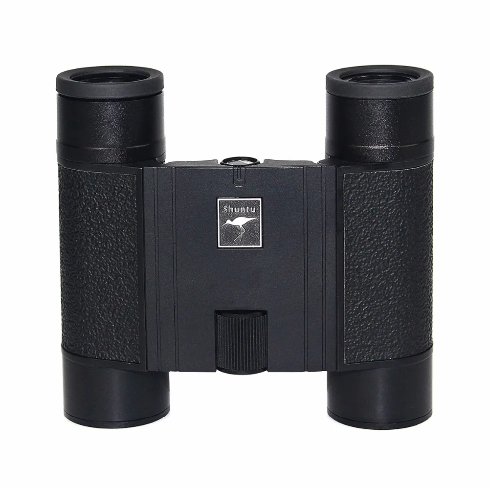 

HD 8x20 Binocular Telescope BAK4 Compact Fully Multi-Coated Phase Coated ED Waterproof Fogproof Binocular W2614A