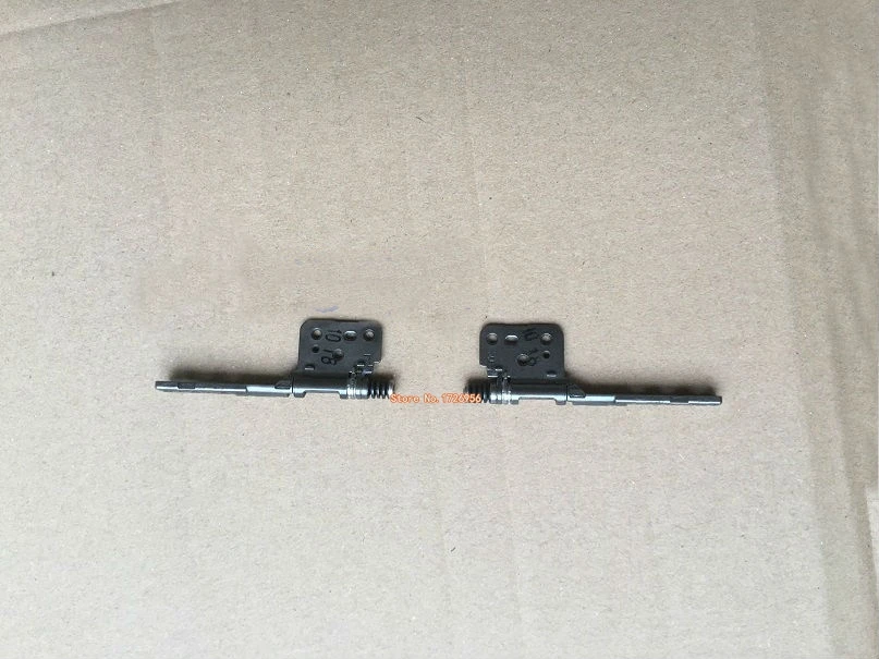 

Original laptop/Notebook LCD/LED Display Screen Left&Right Axis hinges for Samsung XE500T1C XE700T1C XQ500T1C XQ501T1C