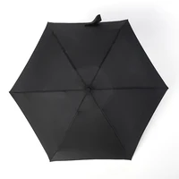 Маленький складной зонт #4
