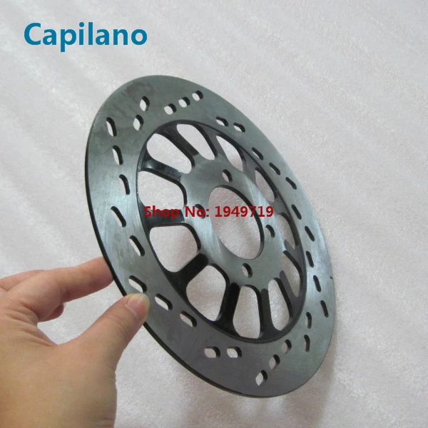 Disque De Frein Avant Pour Suzuki GN 125 220mm EXP 24 h