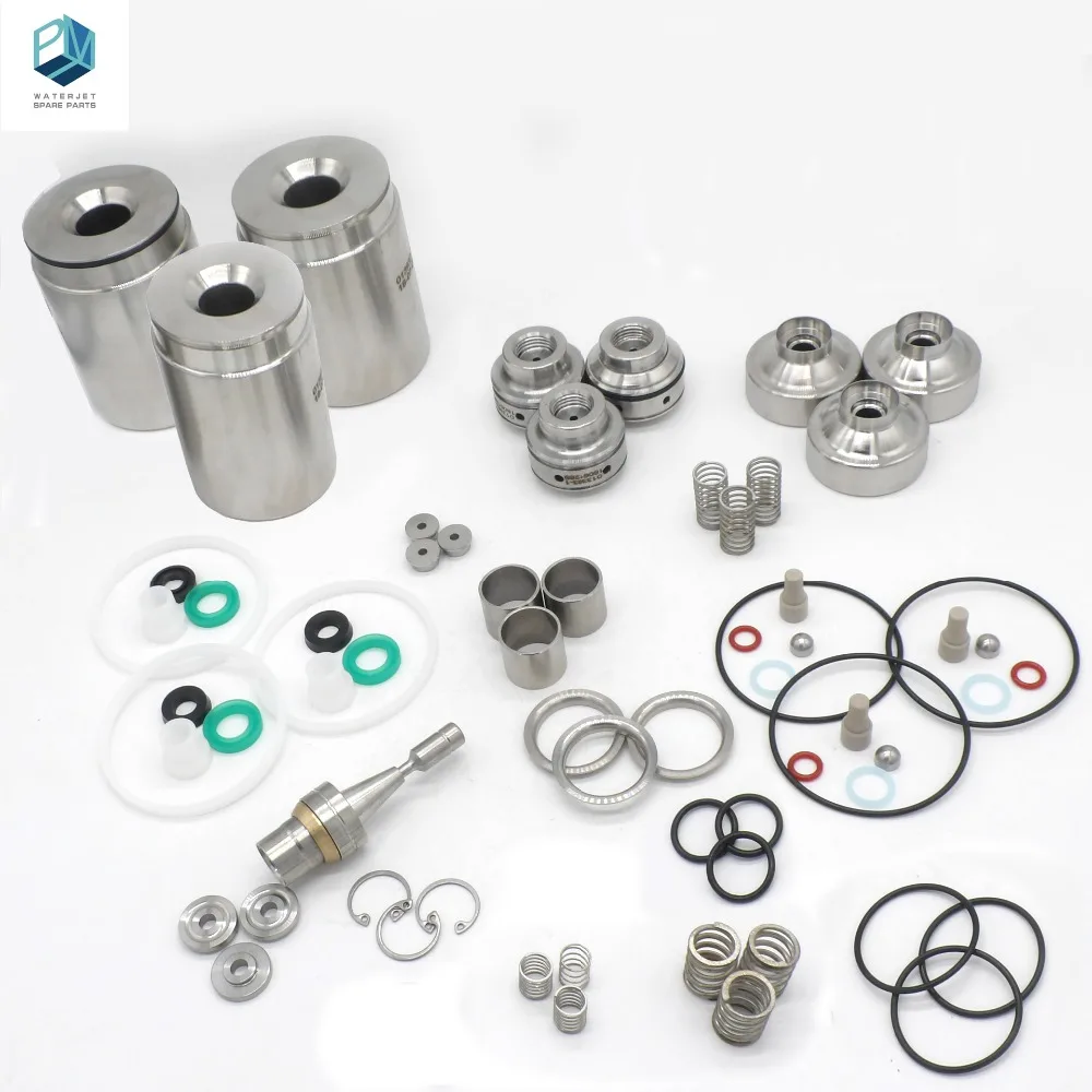 Major Maintenance Kit 3