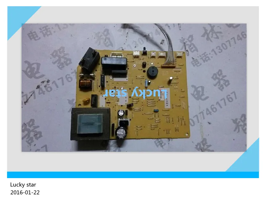 

95% new for panasonic Air conditioning computer board circuit board A744171 A744180 A744169 good working