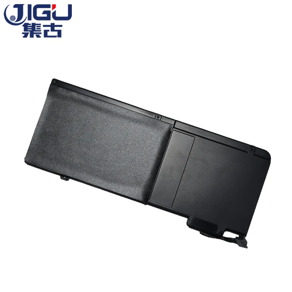 JIGU 10.95V 63.5WhLaptop Battery A1322 A1278 MC700 For Apple For MacBook Pro 13" MB990LL/A MB991LL/A MC374LL/A