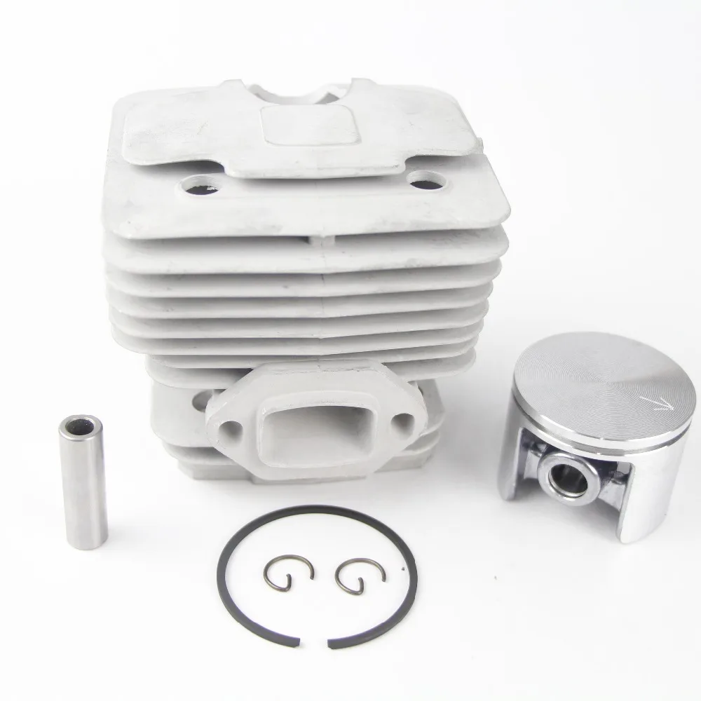 Farmertec сделал 45 мм поршень цилиндра для Кастора 52 Альпина P500 P510 P522 VIP 52 55#8540970