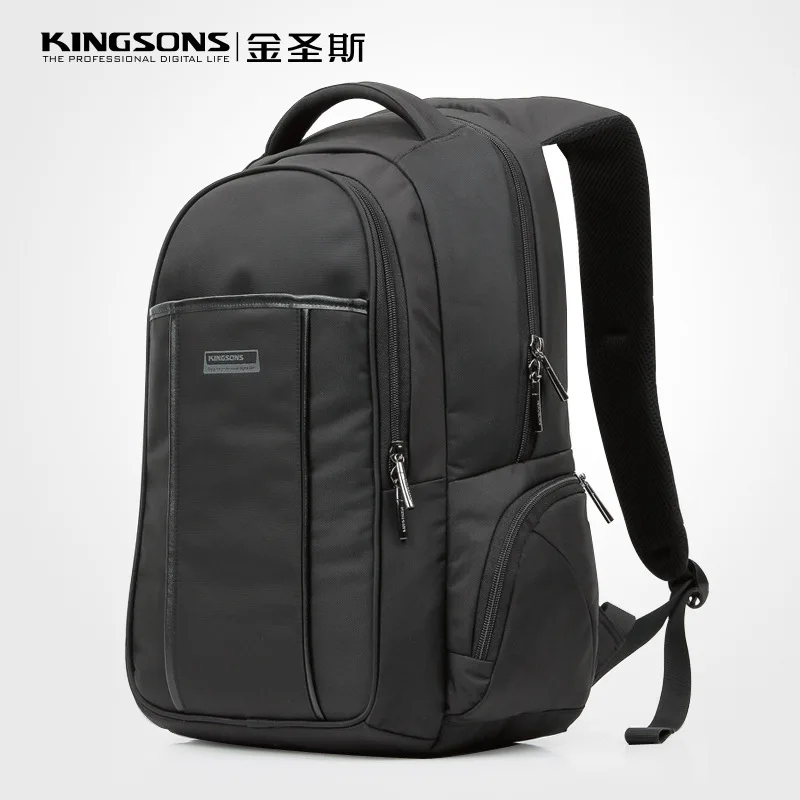 Kingsons computer pack shoulders 15.6 inch waterproof shock / Lenovo