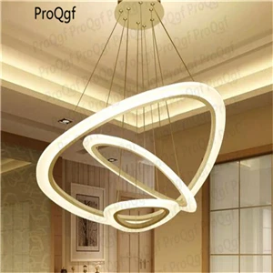 Proqgf 1 шт. набор Minshuku Light - Цвет: 7