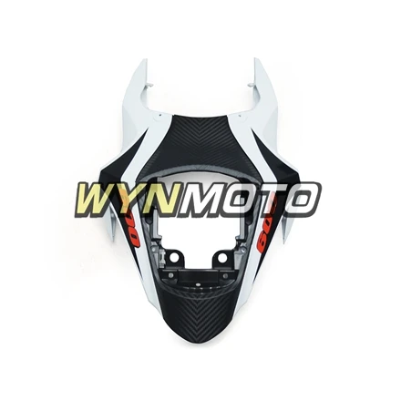 Полная abs инъекций Обтекатели для Suzuki GSXR600-750 K11 2011- белого и синего цвета мотоцикл корпусов обтекатель Наборы ABS Обтекатели панели