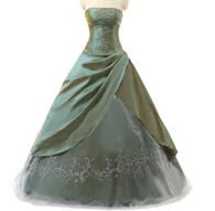SHAMAI в зубчатая вышивка бисером на шнуровке сзади бальное платье Бальные платья Abendkleid Hochzeitskleid M0230 - Цвет: picture color