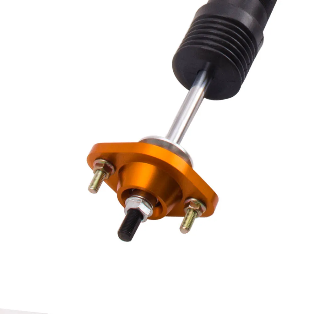 Coilover амортизаторы для BMW E46 3 серии 1998 2000 323i 323Ci койловеров 320i 325i Adj высота Подвески