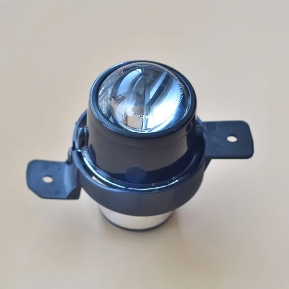 Car Headlight Single Projector fog lens for NISSAN MASTER 10 Front bumper light free shipping | Автомобили и мотоциклы
