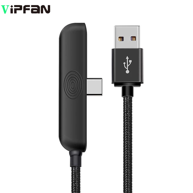 

For Huawei Mate 9 10 Pro P10 P20 Plus Honor 9 V9 10 V10 Supercharge Type C Cable 5A USB 3.1 Fast Charger Type-C Data Cable 1 m /